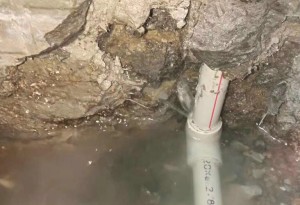 张家界管道漏水检测五