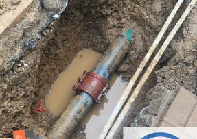 张家界水管漏水检测公司4