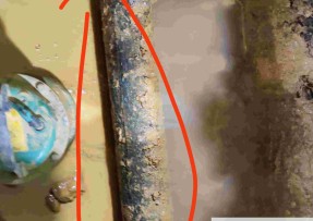 张家界水管漏水检测公司1